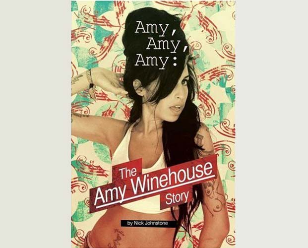 Biografia não-autorizada conta a história e os problemas de Wino