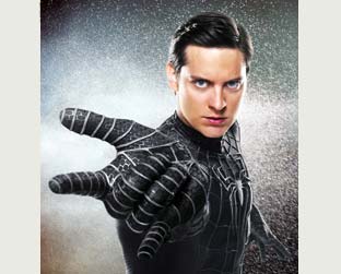 A 3ª aventura do herói aracnídio dos quadrinhos nas telonas rendeu, só nos EUA, cerca de R$501 milhões