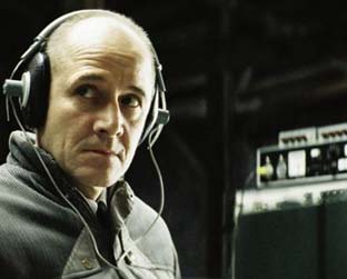 O drama A Vida dos Outros foi escolhido como um dos melhores de 2007