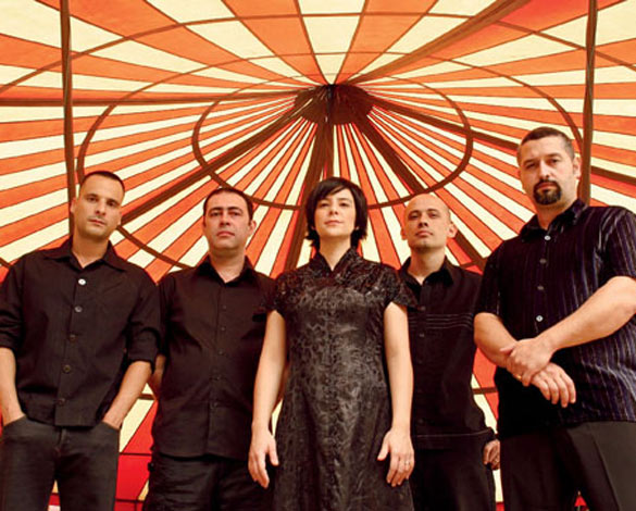 Pato Fu: calmo e sem pressa