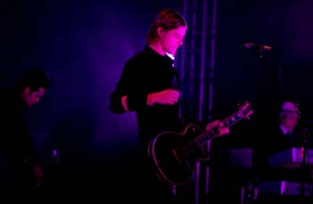 O Interpol segue para o Rio (13/3) e para Belo Horizonte (15/3)