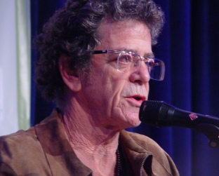 Reed: os punks da época dele eram "uns fracotes"