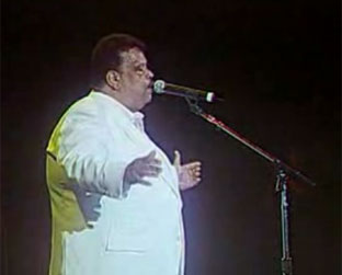 Tim Maia morreu em 15 de março de 1998, aos 55