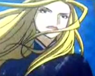 Britney Spears vira animê