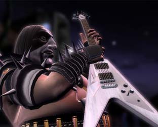 Briga judicial pode por em risco os lucros da Activision sobre Guitar Hero