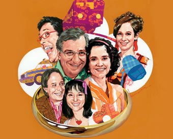 Ilustração: Benício