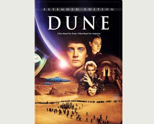 Duna: repaginado para o século XXI