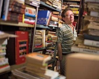 Lúcio Flávio, o Prometeu de Belém: "A justiça me amarra as mãos enquanto meus inimigos vêm todo dia tirar um pedaço do meu fígado"