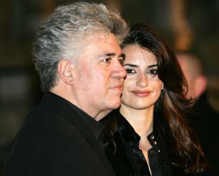 Penélope Cruz é, novamente, protagonista de obra de Pedro Almodóvar