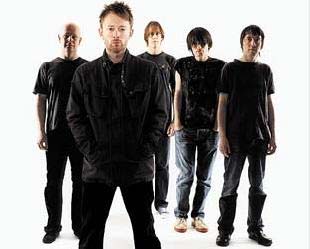 Radiohead volta ao estúdio com o colaborador de longa data Nigel Godrich