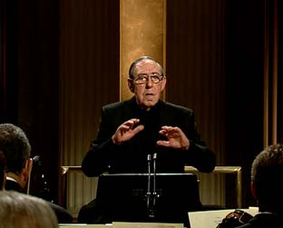 O maestro Otman Suitner: uma vida em cada lado do Muro de Berlim