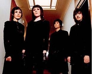 Ladytron passou pelo Brasil em 2007