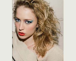 Raquel Zimmermann, a modelo mais desejada do mundo