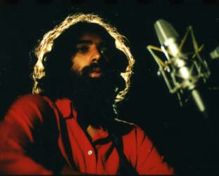 Mário Rocha, o músico retratado por Rica Saito em Procura-se