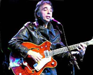 Sérgio Dias monta nova formação dos Mutantes e já grava disco de inéditas