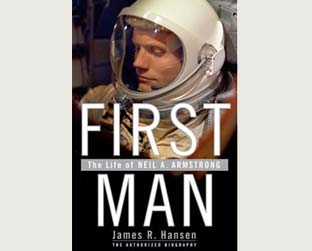 Livro do historiador James Hansen serve de base para a produção