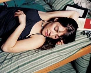 Feist: quatro prêmios para a musa independente