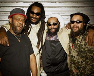 O Bad Brains se apresenta pela primeira vez no Brasil