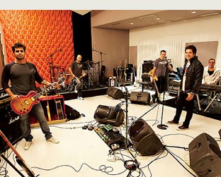 Novo do Jota Quest será lançado em agosto