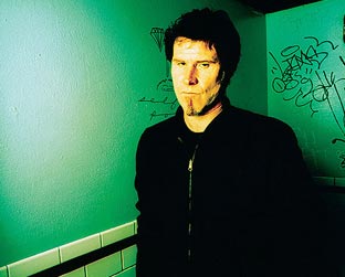 Mark Lanegan: fase sóbria