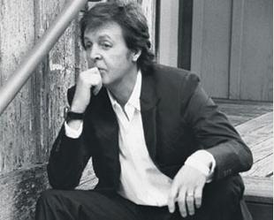 McCartney: turnê mundial, mas nenhuma palavra sobre a América do Sul