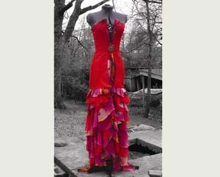 A coleção Pelli Cha terá matéria-prima ecologicamente correta produzida no Brasil