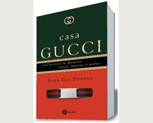 Sara Gay Forben conta tudo sobre a família dona de uma das mais famosas grifes do mundo