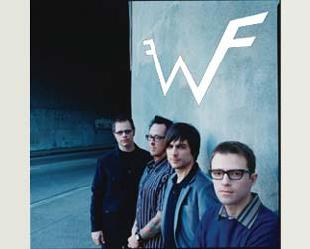 O Weezer lança "Pork and Beans" uma semana antes na internet