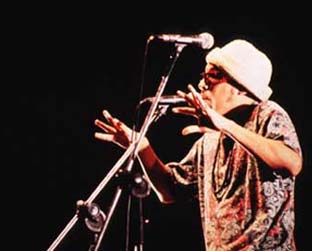 Chico Science: motivo de documentário