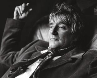 "Tudo que quero da vida é a minha mulher, meus filhos e a carreira pela qual agradeço sempre. Tem muito mais coisa no meu mundo, mas é para isso que eu vivo."