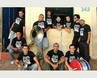 Orquestra Contemporânea de Olinda lança CD de estréia com nove músicas próprias e duas releituras