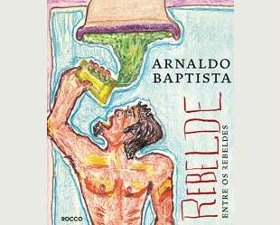 Rebelde ente os Rebeldes ganha lançamento carioca