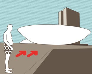 Deputados federais recebem R$ 12.847,20 mais gordos benefícios (veja galeria)