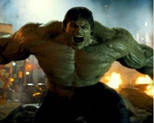 O Rio de Janeiro é um dos cenários mostrados em trailer de O Incrível Hulk