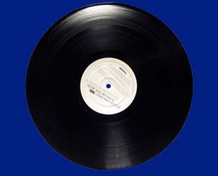 O disco de vinil vai deixar se ser um item de colecionador?