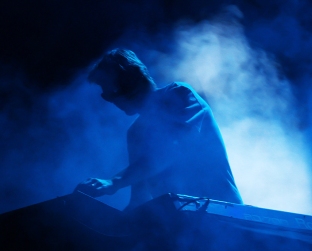 Groove Armada fez única apresentação no Brasil nesta quarta, 30, em SP