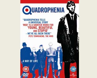 Quadrophenia: O retrato de uma geração britânica