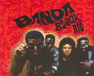 Rebirth foi lançado em 2002 na Inglaterra; no Brasil, o disco chama-se Movimento, e marca o retorno do grupo, hoje com William Magalhães nos vocais