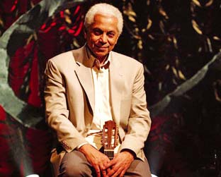 Acústico valeu sete indicações do Prêmio Tim Música a Paulinho da Viola