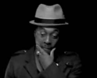 Will.i.am: Apoio político que vale prêmio