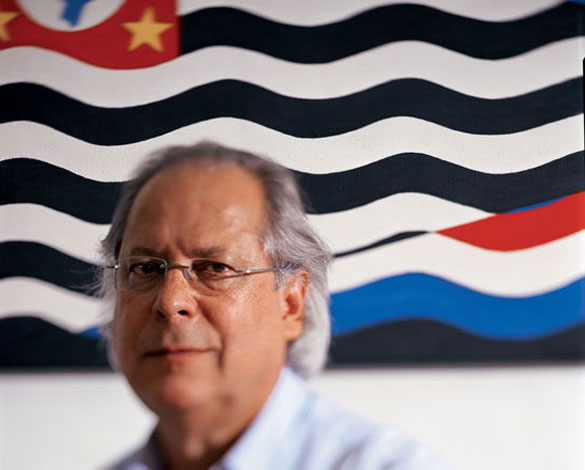 "Continuo sendo o Zé Dirceu e me basta. Não preciso de título"