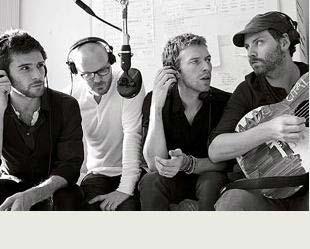 Viva La Vida vira trilha sonora de comerciais de campeonato de futebol