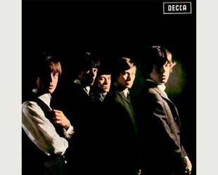 Rolling Stones: há 45 anos contratados por gravadoras