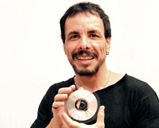 Ralf, o criador do SMD