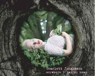 Anywhere I Lay My Head só será lançado no dia 20, mas já pode ser escutado na íntegra