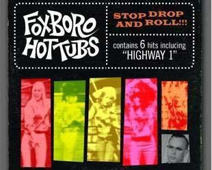 Membros do Green Day trocam o punk pelo garage rock para turnê do EP Stop, Drop and Roll