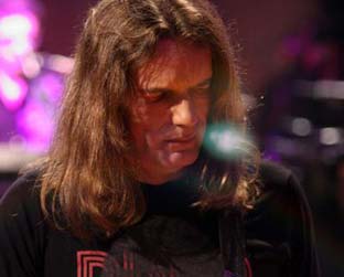 Wander Taffo, 53, faleceu nesta quarta-feira vítima de uma parada cardiorrespiratória