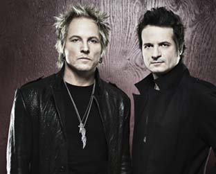 Matt Sorum e Max Noce inauguraram sua primeira loja em Los Angeles