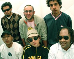 A Nação Zumbi faz show na madrugada de domingo em São José do Rio Preto