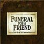 Funeral For a Friend - Tales Don´t Tell Themselves